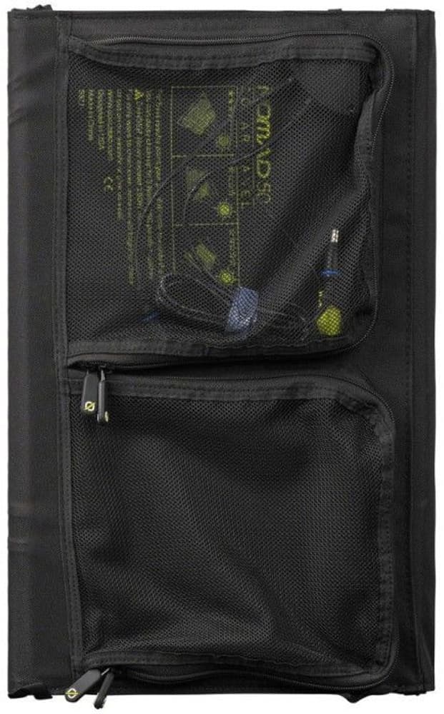 Goal Zero Nomad 50, view: 5