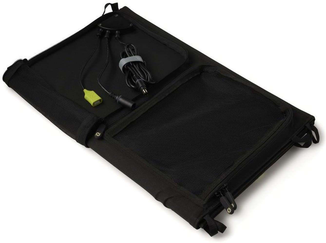 Goal Zero Nomad 50, view: 4