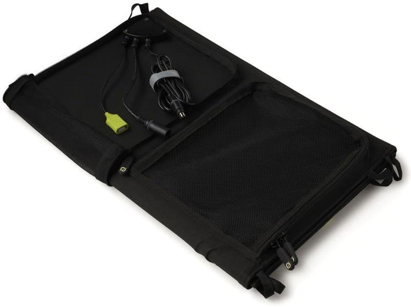 Goal Zero Nomad 50, view: 4