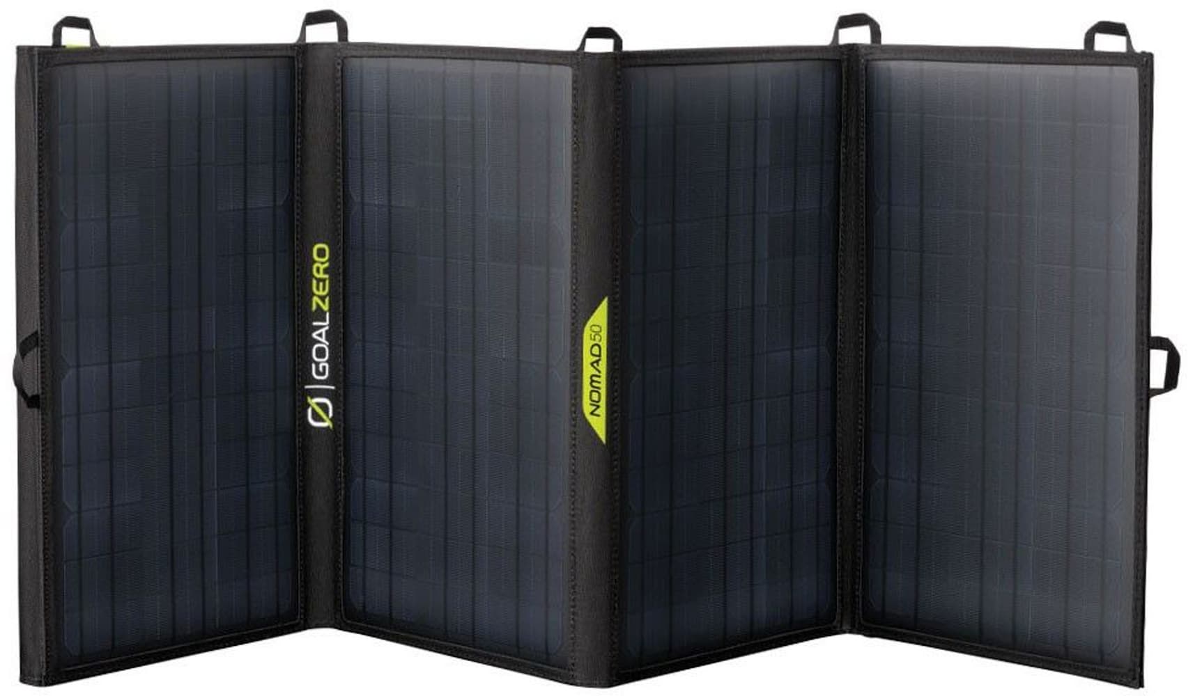 Goal Zero Nomad 50, view: 0