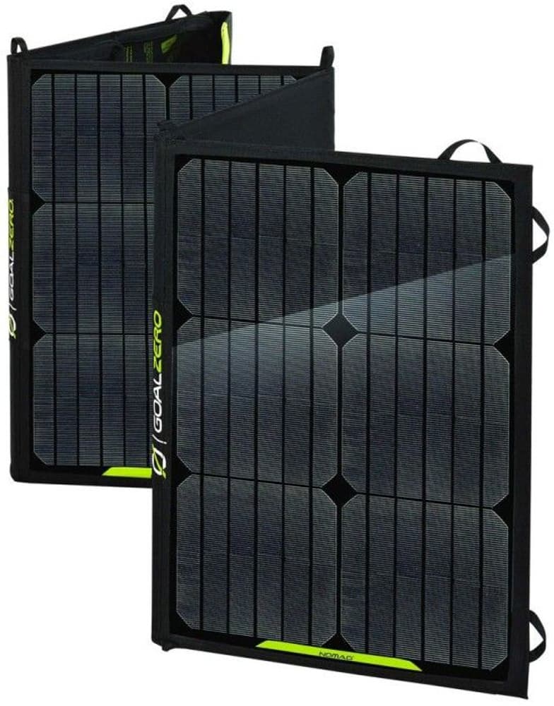 Goal Zero Nomad 100, view: 1