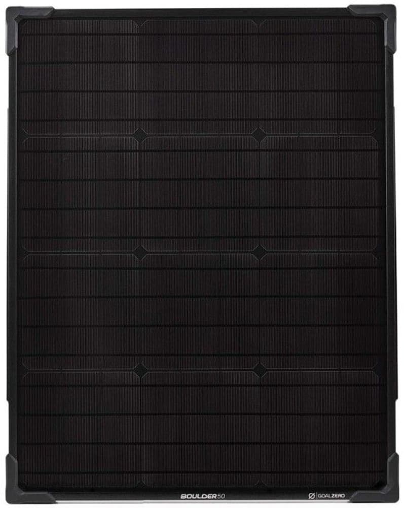 Goal Zero Boulder 50, view: 1