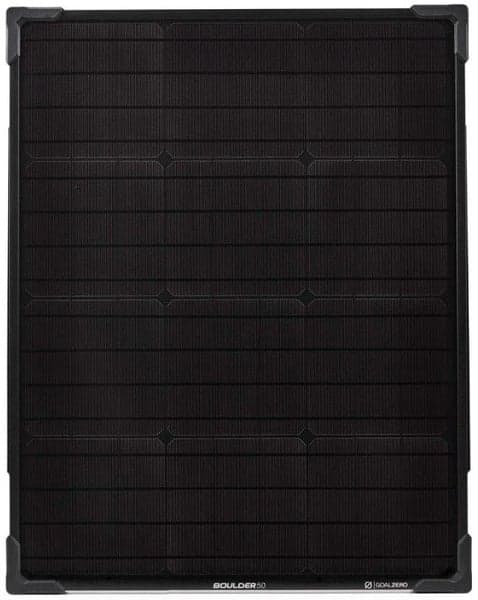 Goal Zero Boulder 50, view: 1