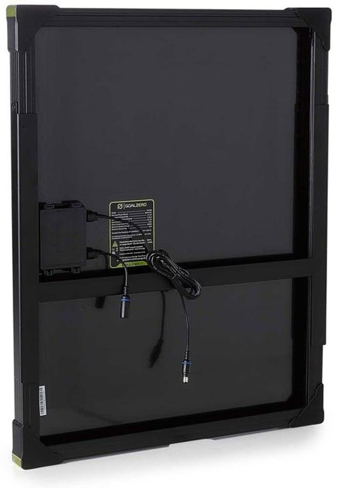 Goal Zero Boulder 50, view: 2