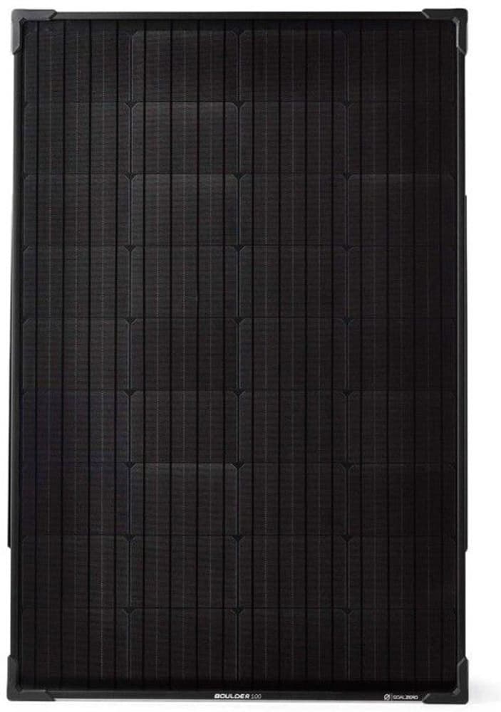 Goal Zero Boulder 100, view: 1