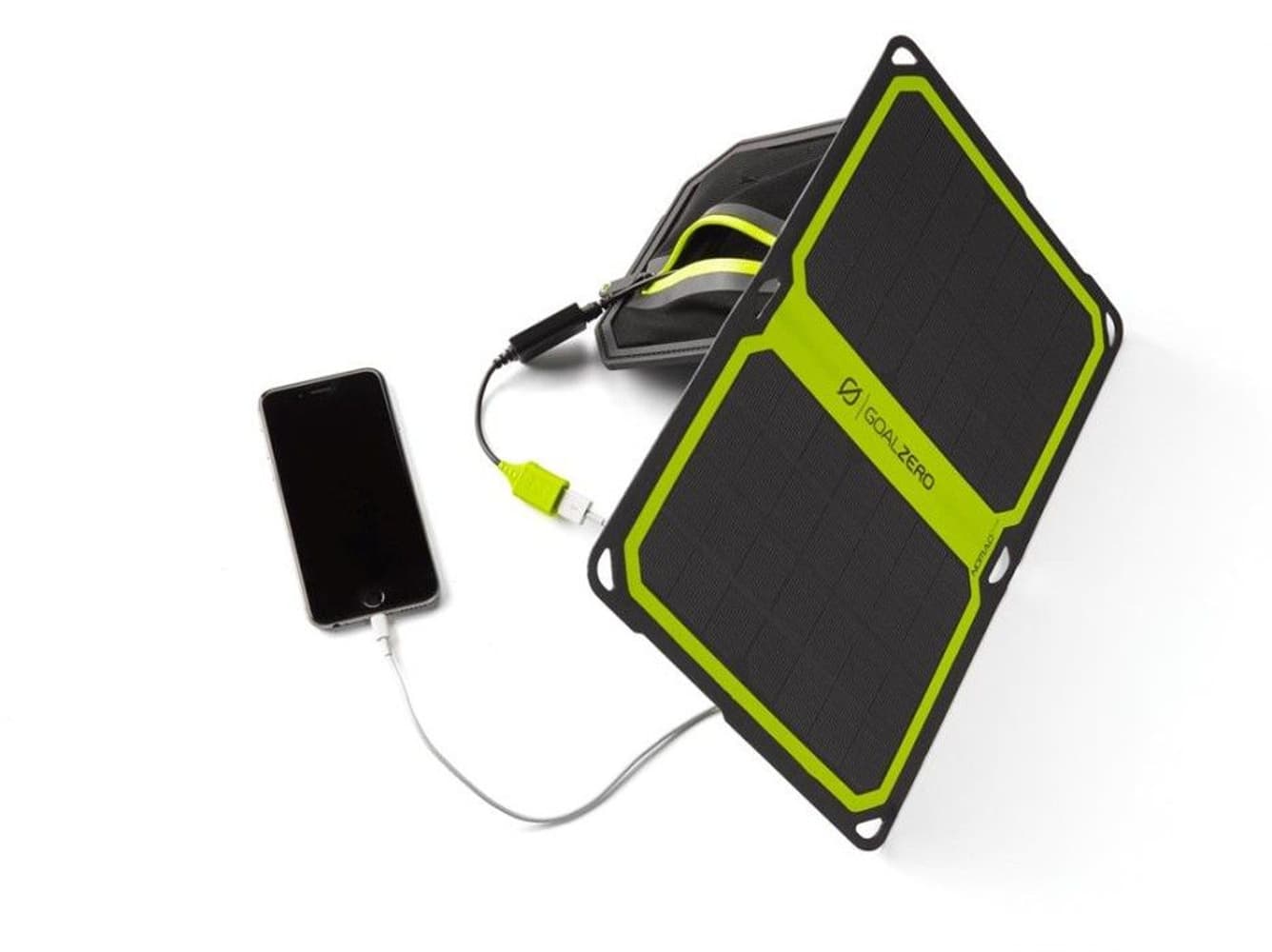 Venture 30 Plus Solar Kit, view: 7