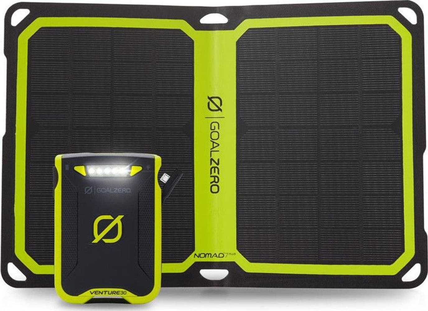 Venture 30 Plus Solar Kit, view: 0
