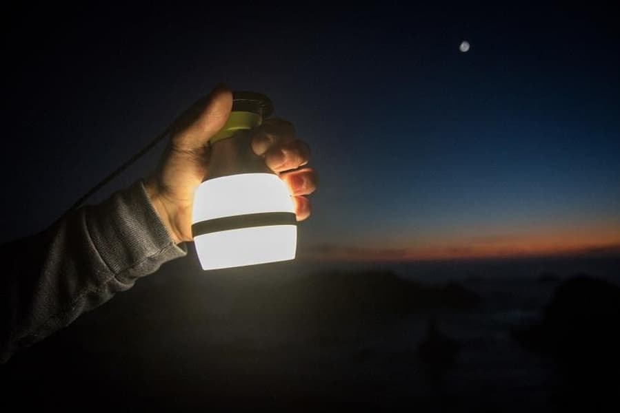 Light-A-Life 350 lm LED Light (2024), view: 4