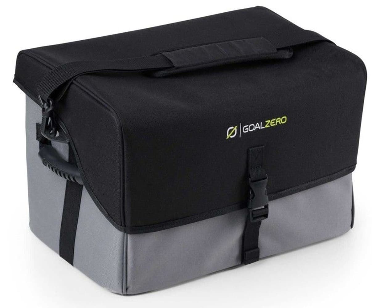 Goal Zero Yeti 1000X / 1500X Case, view: 0