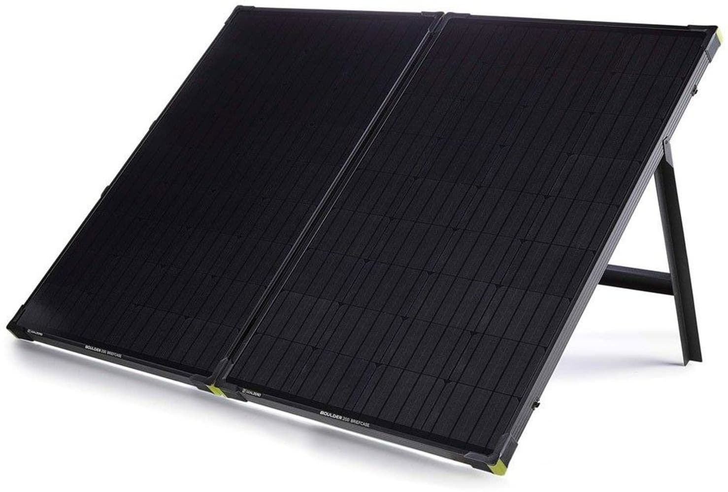 Goal Zero Boulder 200 Briefcase, view: 0