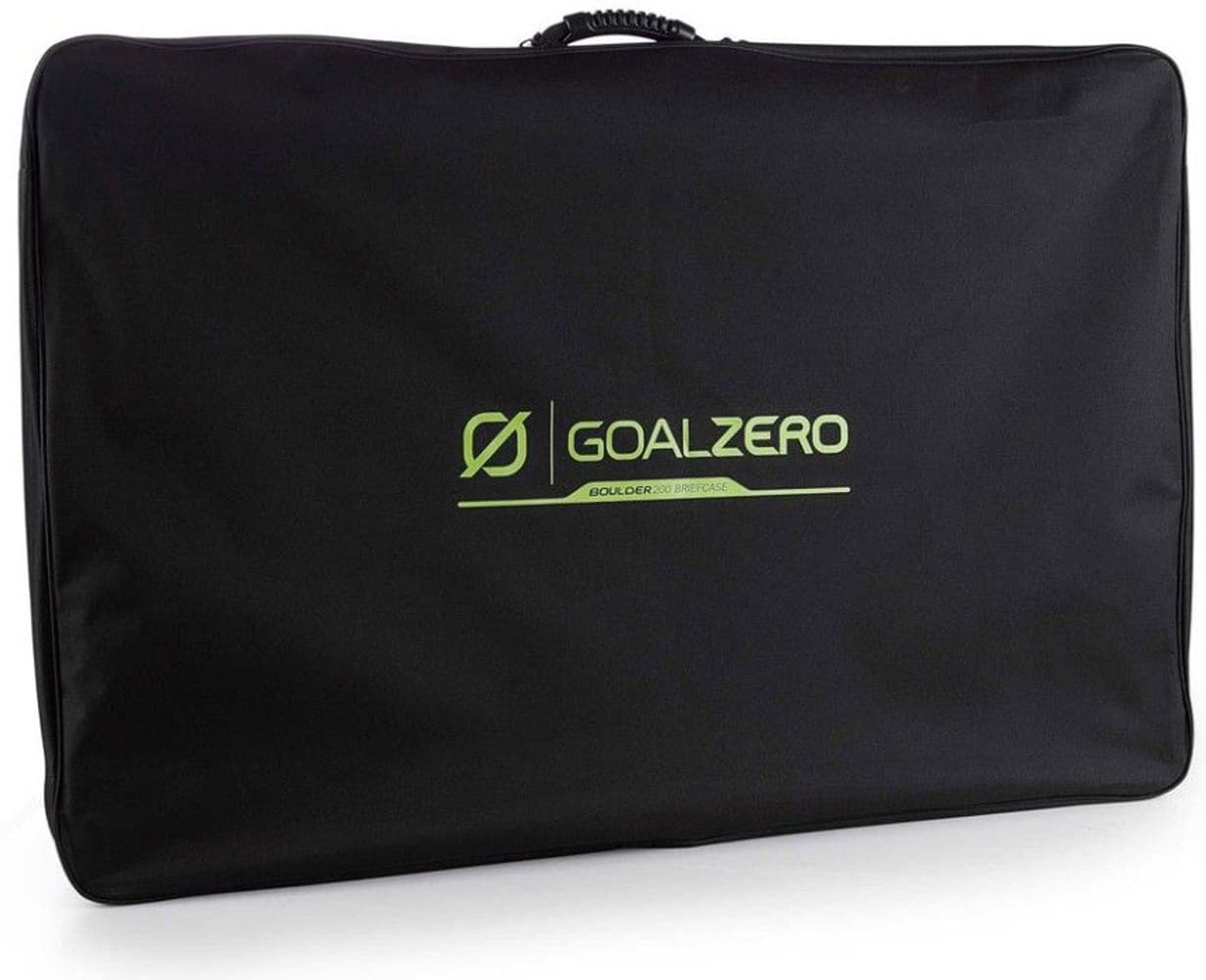 Goal Zero Boulder 200 Briefcase, view: 4