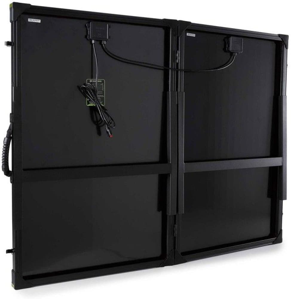 Goal Zero Boulder 200 Briefcase, view: 2