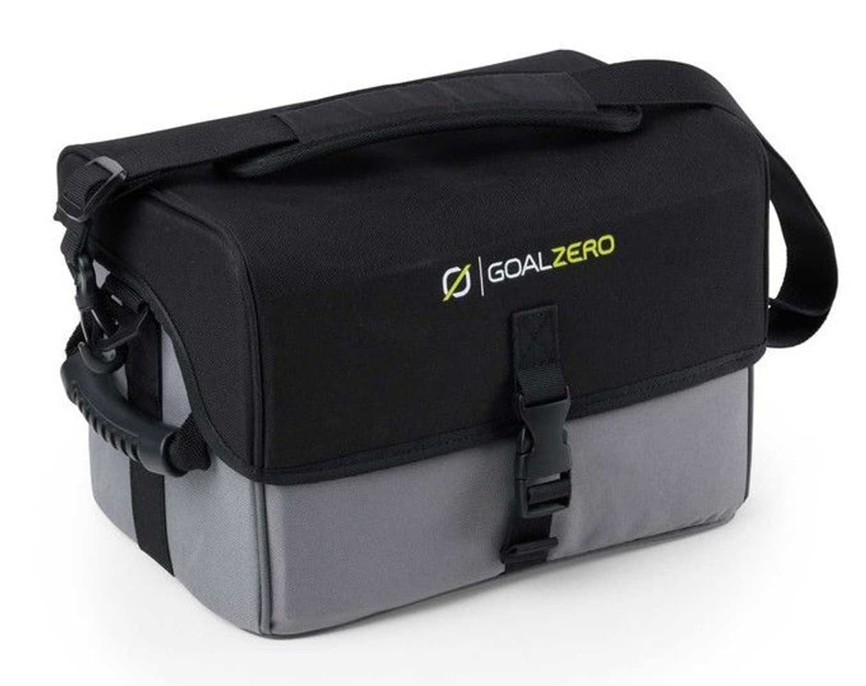 Goal Zero Yeti 400/500X Lithium Case, view: 0