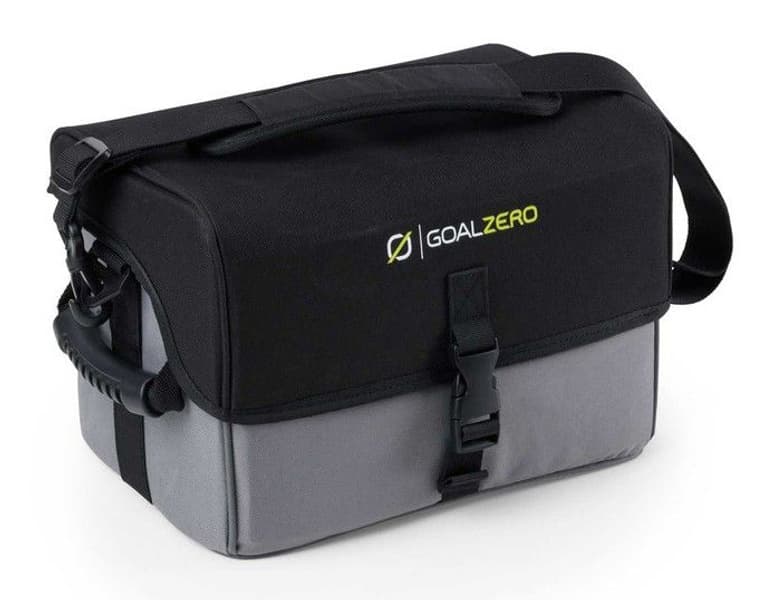 Goal Zero Yeti 400/500X Lithium Case, view: 0
