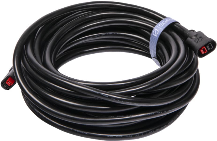 High Power Port (HPP) Extension Cable - 914 cm, view: 0