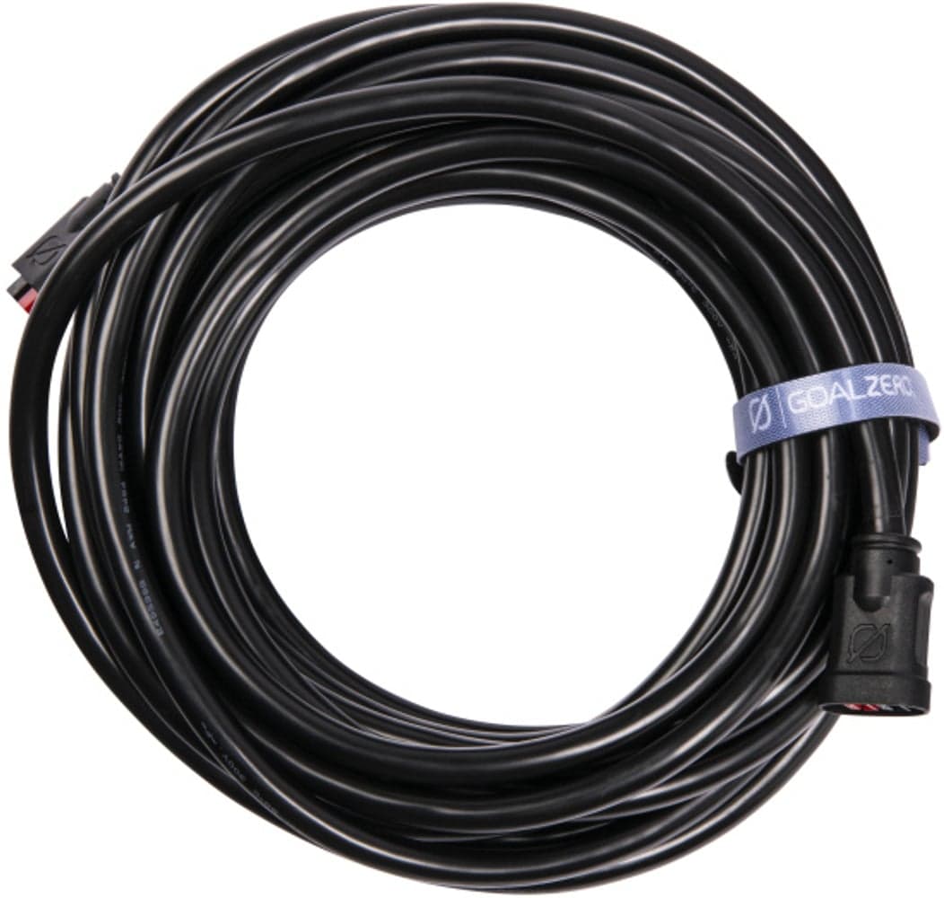 High Power Port (HPP) Extension Cable - 914 cm, view: 1