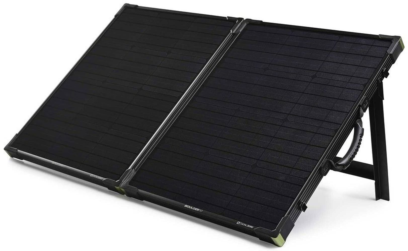 Goal Zero Boulder 100 Briefcase Solpanel, view: 0