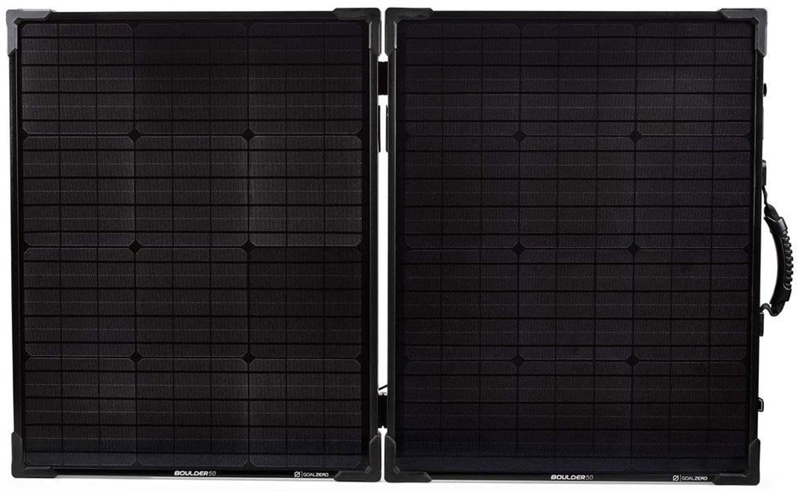 Goal Zero Boulder 100 Briefcase Solpanel, view: 1