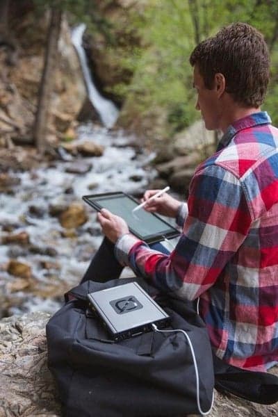 Sherpa 100AC, view: 4