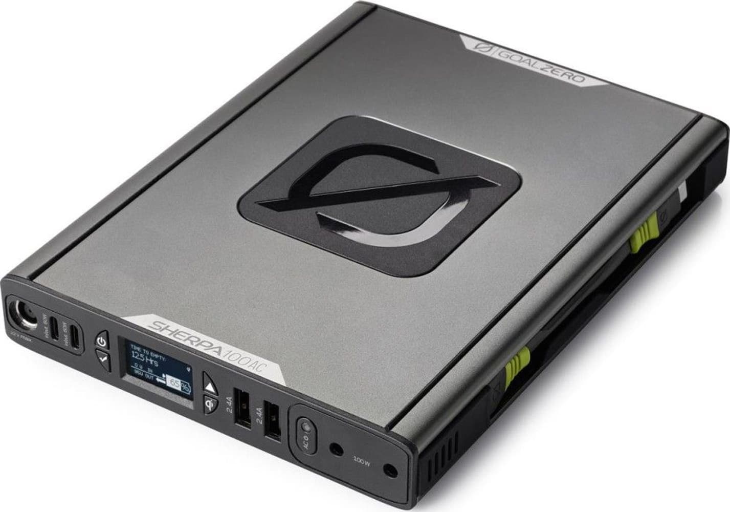 Sherpa 100AC, view: 1