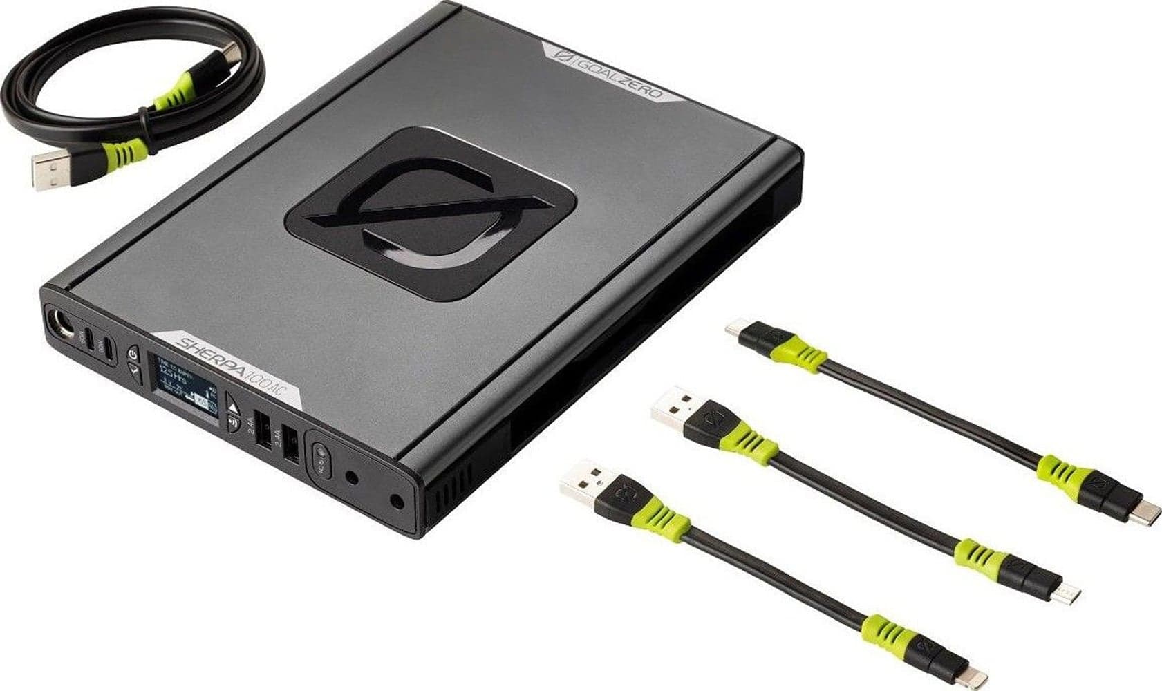 Sherpa 100AC, view: 3