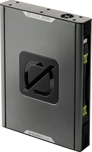 Sherpa 100AC, view: 2