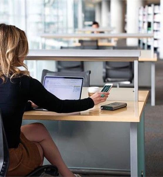 Sherpa 100PD, view: 3