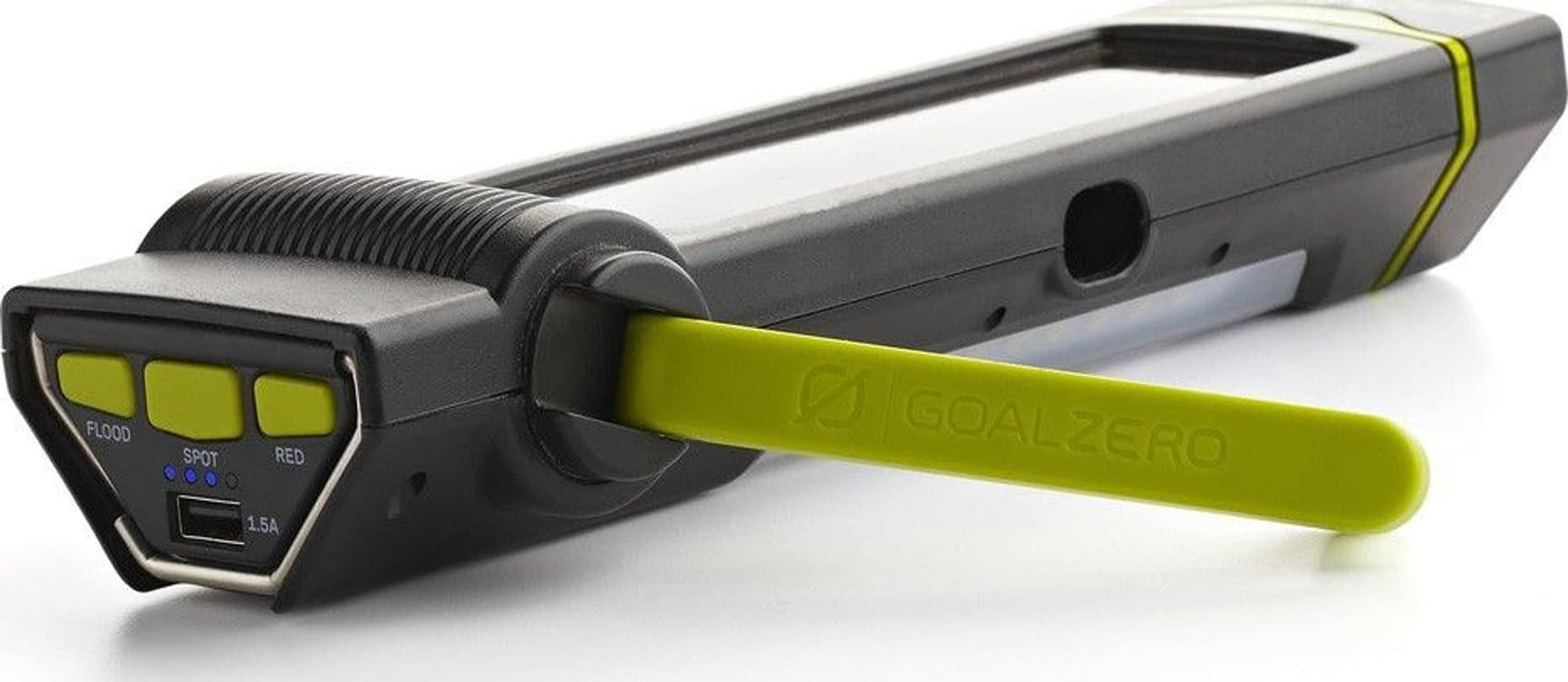 Torch 250 lm, view: 3