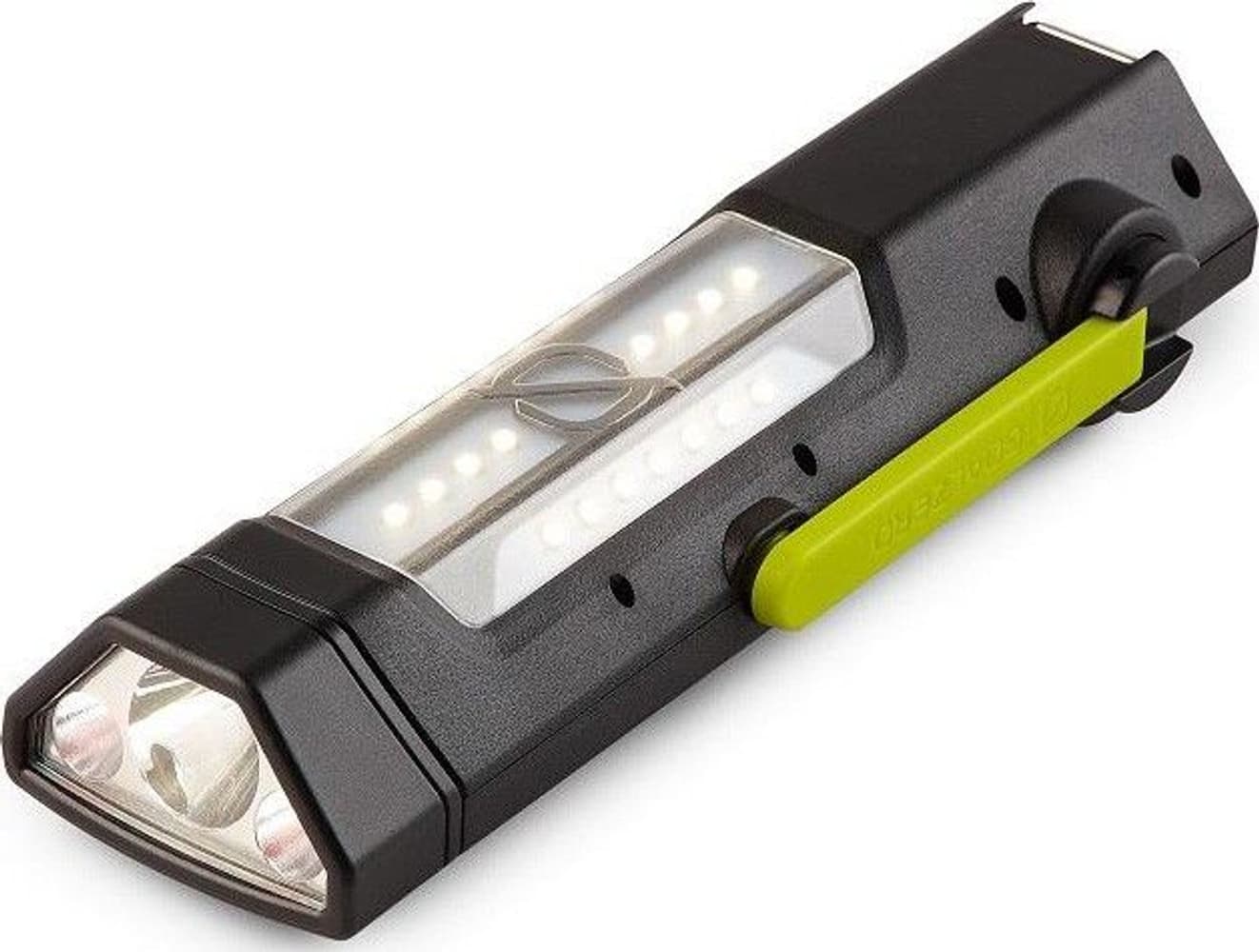 Torch 250 lm, view: 1