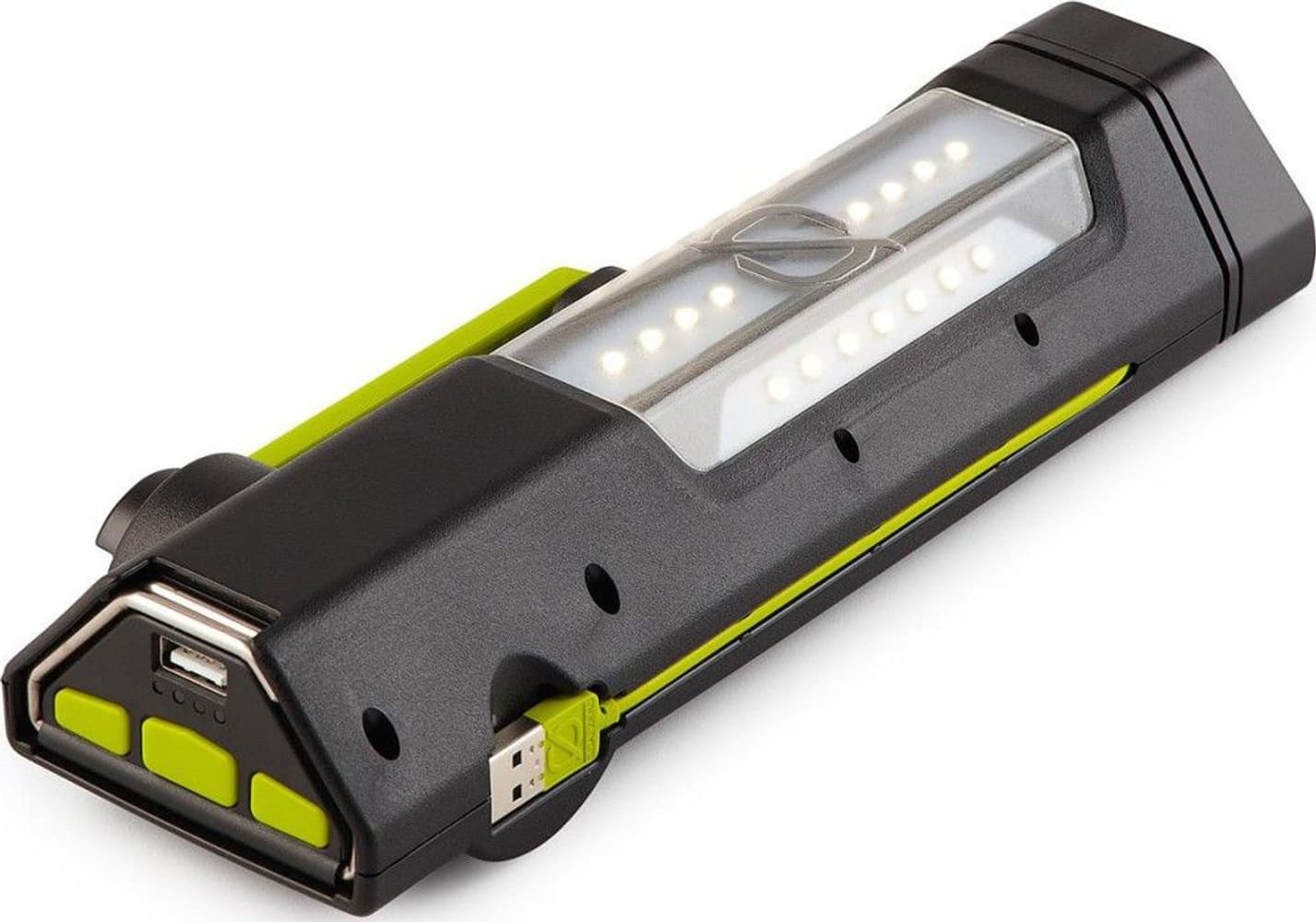 Torch 250 lm, view: 0