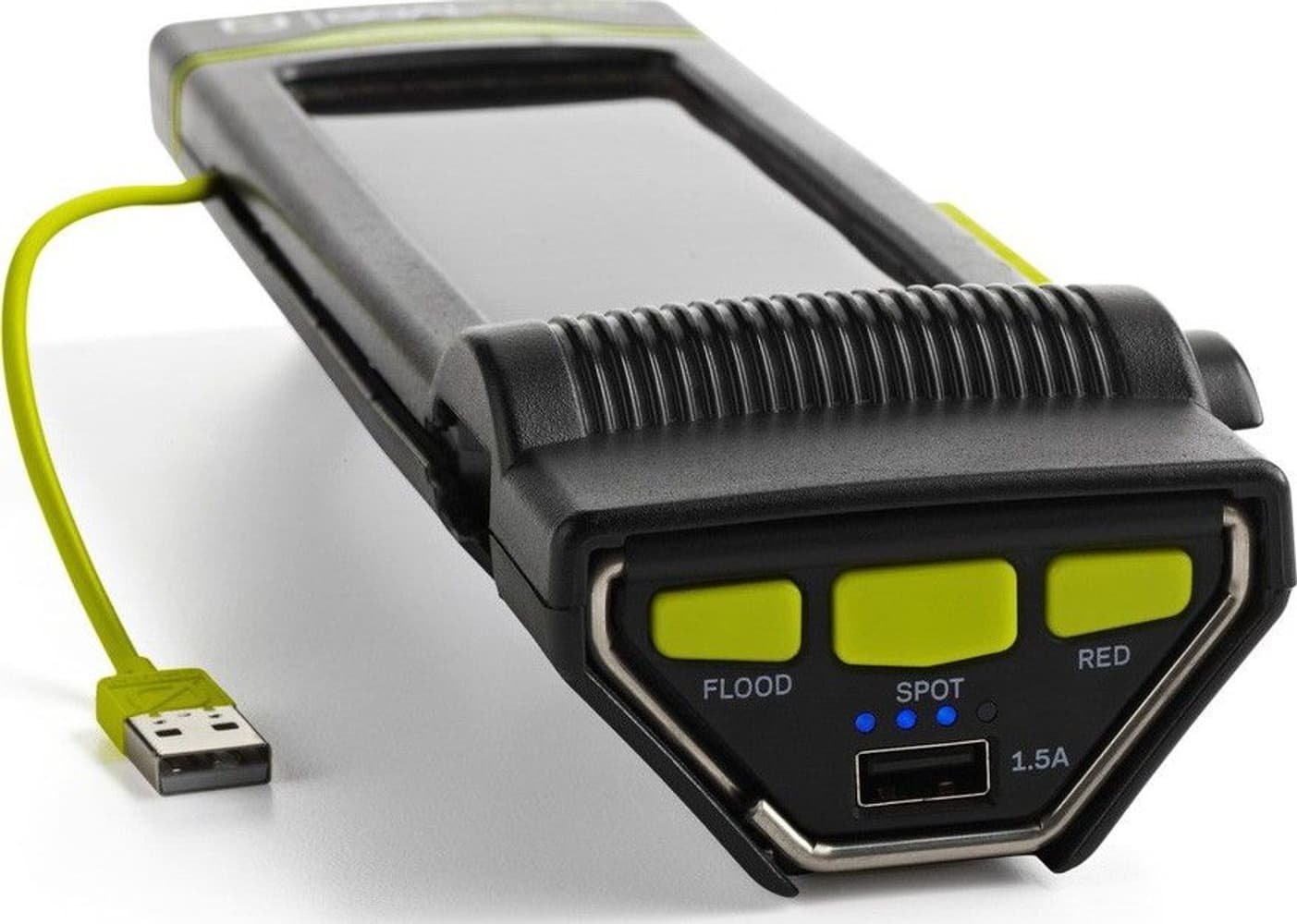 Torch 250 lm, view: 4