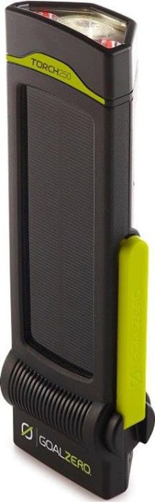 Torch 250 lm, view: 2