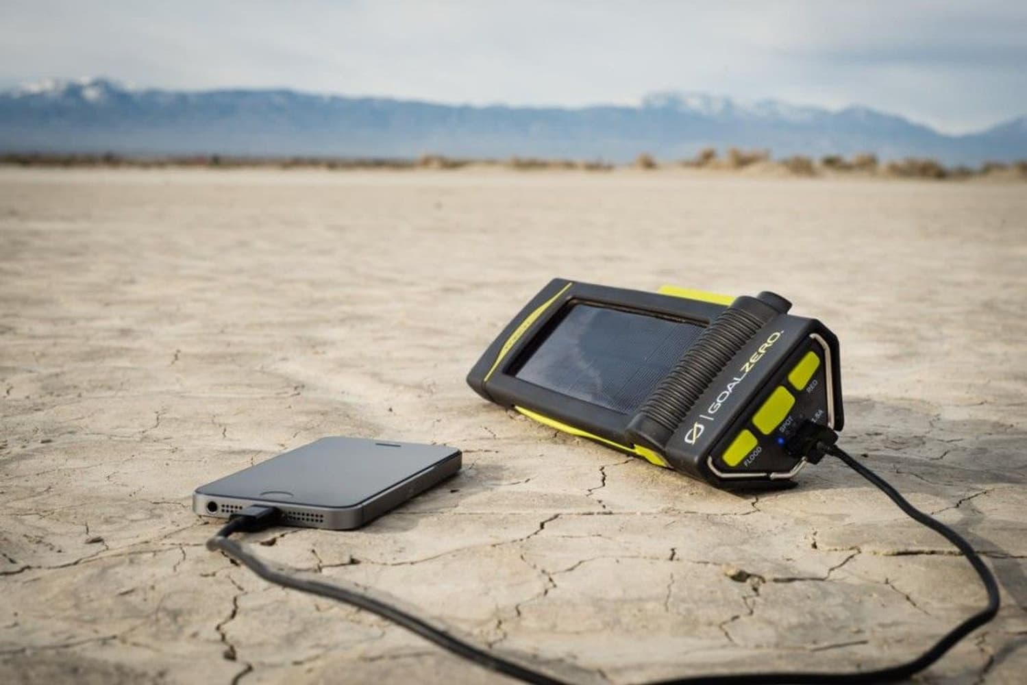 Torch 250 lm, view: 5