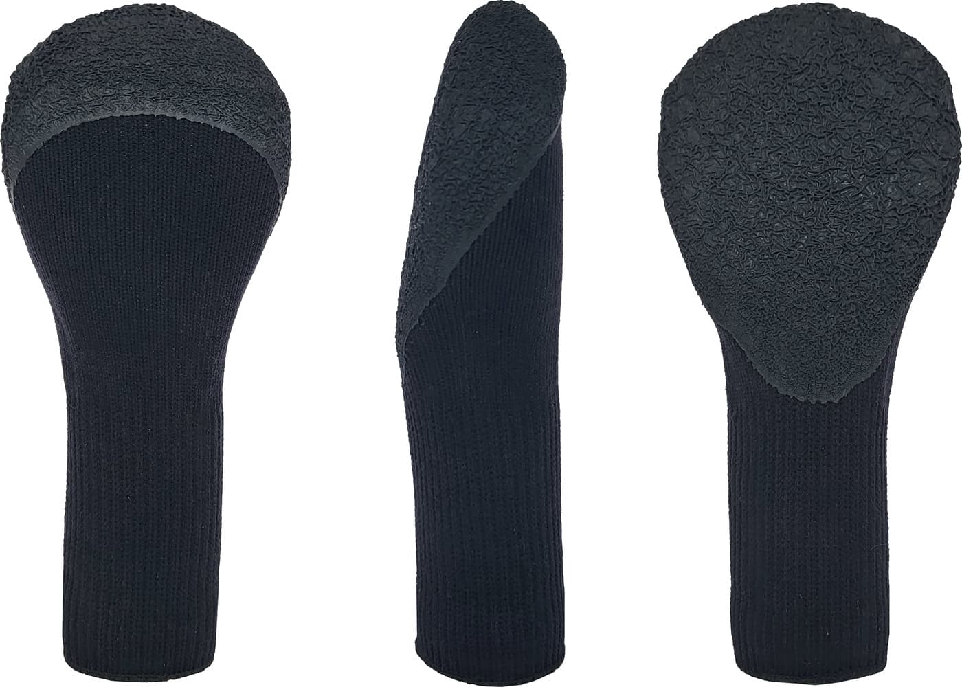 Lites All Season All Terrain Booties Black 2XL 4 pcs, view: 0
