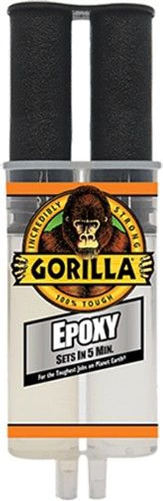 Epoxy Lim 25ml, view: 0