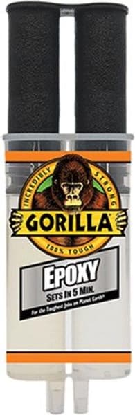 Epoxy Lim 25ml, view: 0