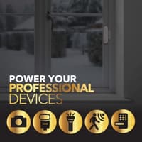 GP CR2 batteri 1-pack - view: 3