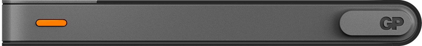 GP Powerbank M2 10000 mAh Black, view: 8