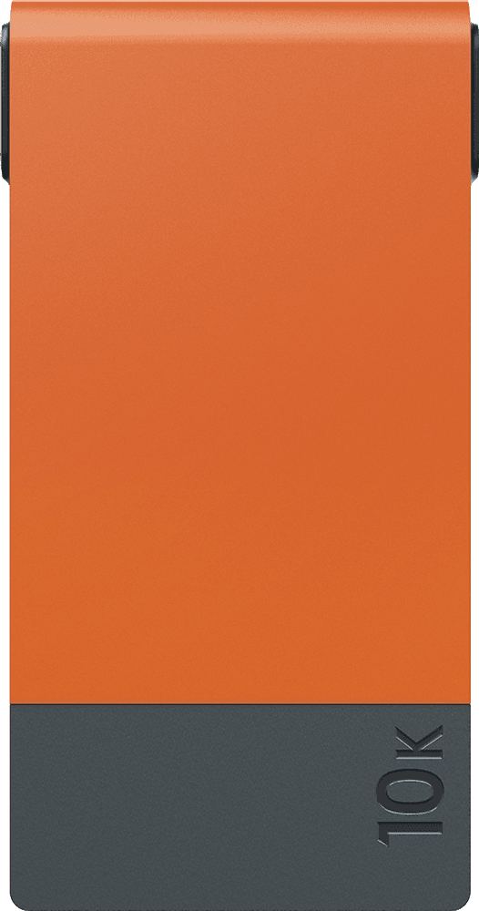 GP Powerbank M2 10000 mAh Orange, view: 3