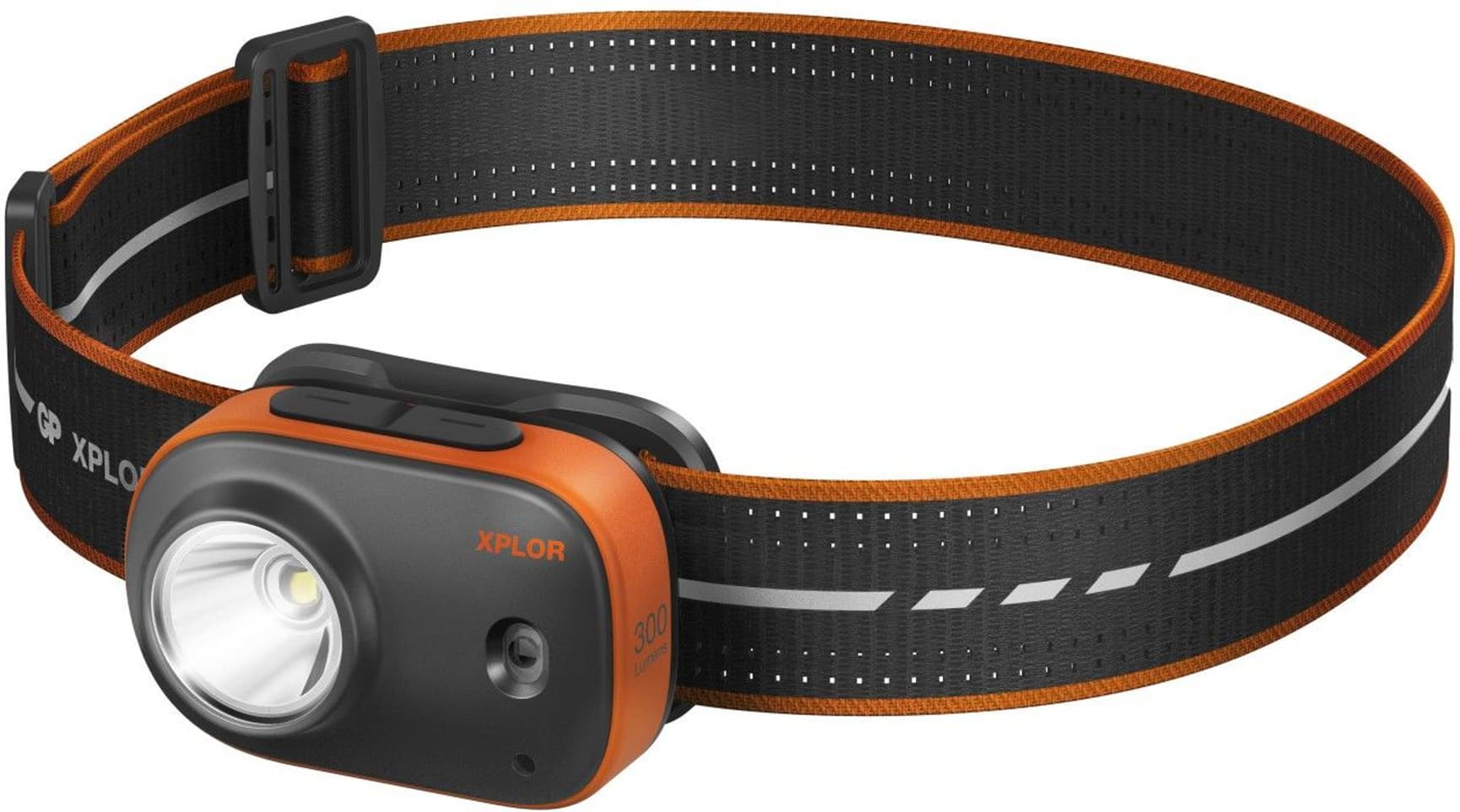 GP Xplor PHR 16 300 lm, view: 0