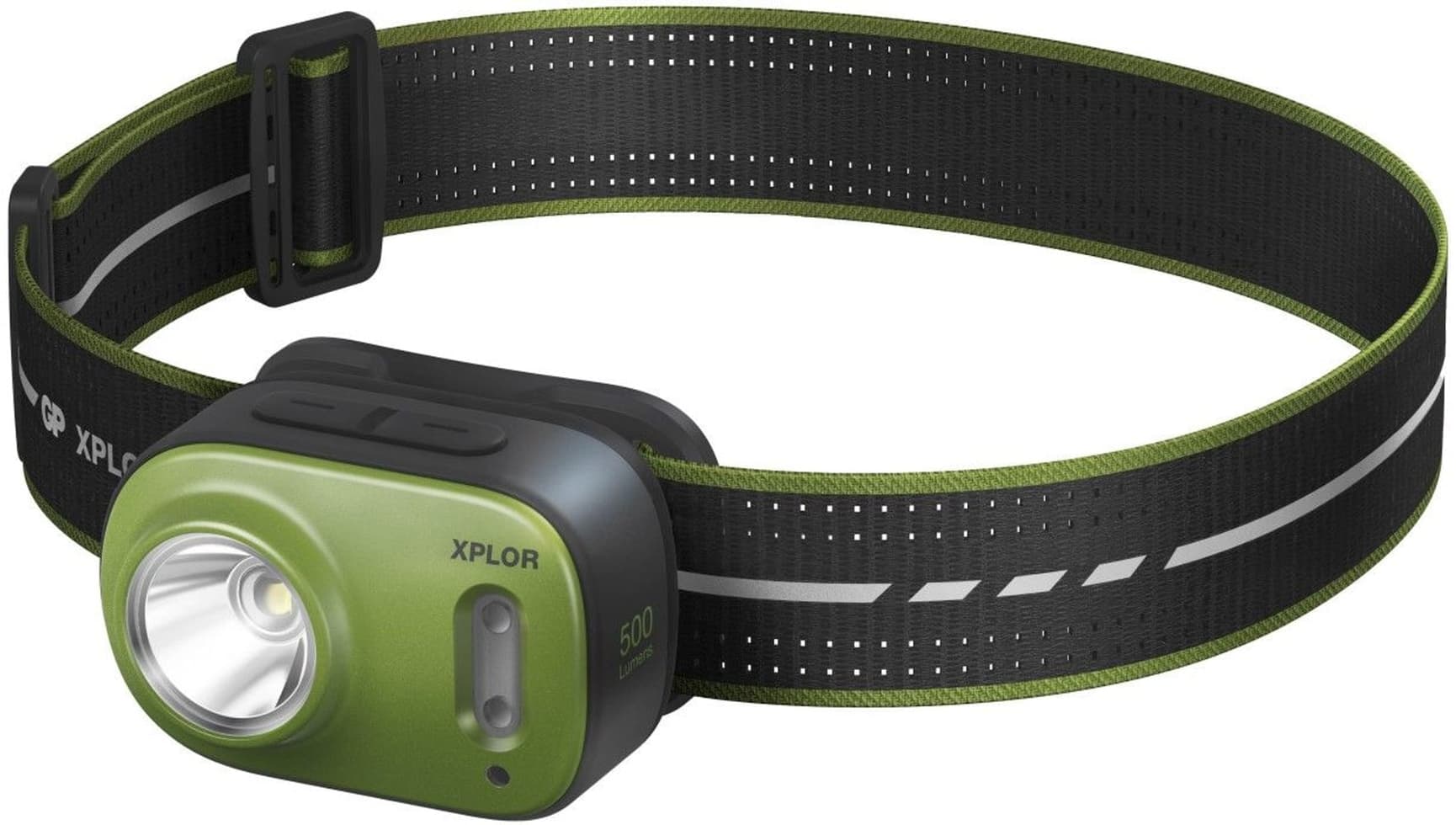 GP Xplor PHR 17 500 lm, view: 1