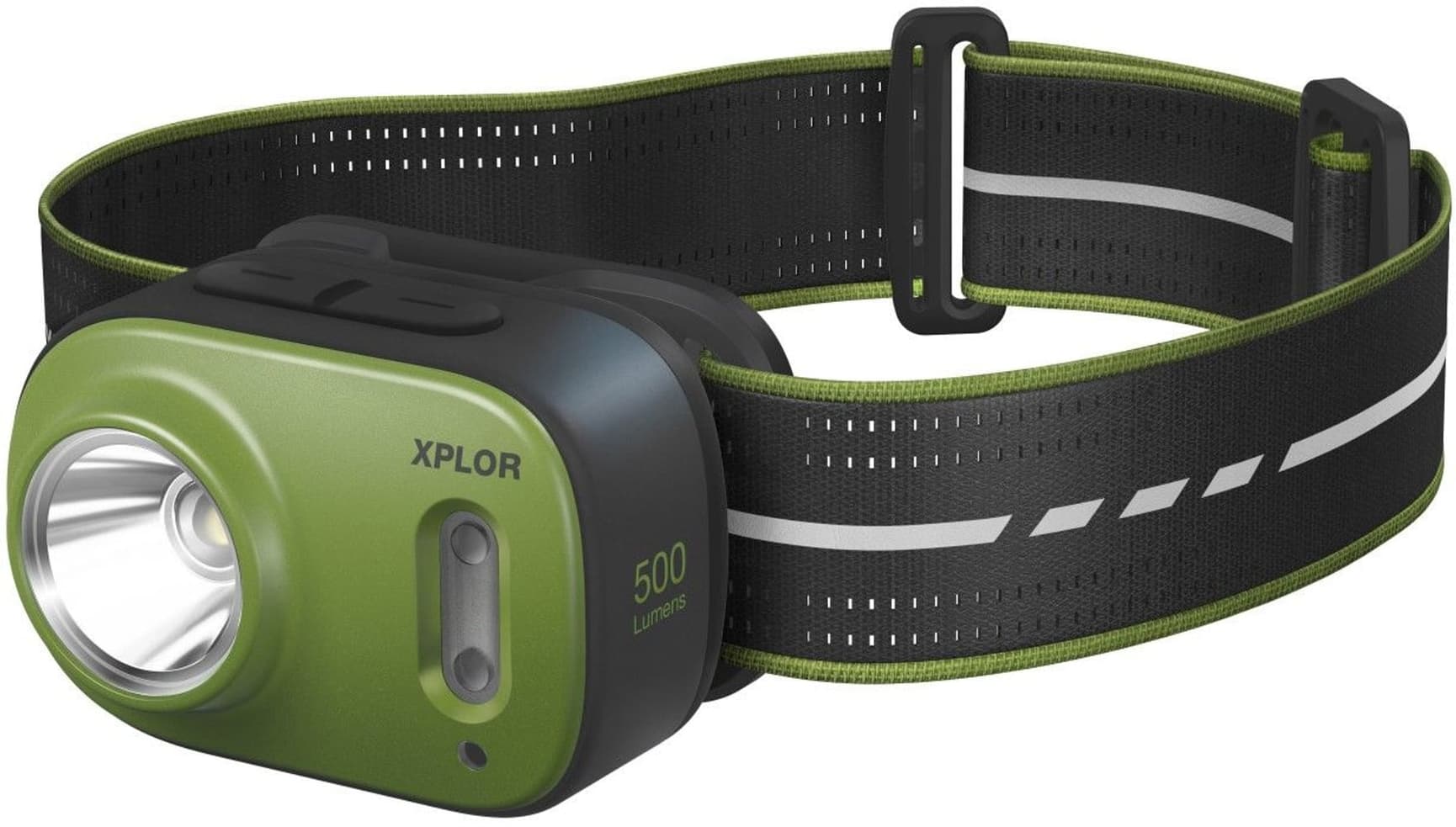 GP Xplor PHR 17 500 lm, view: 0