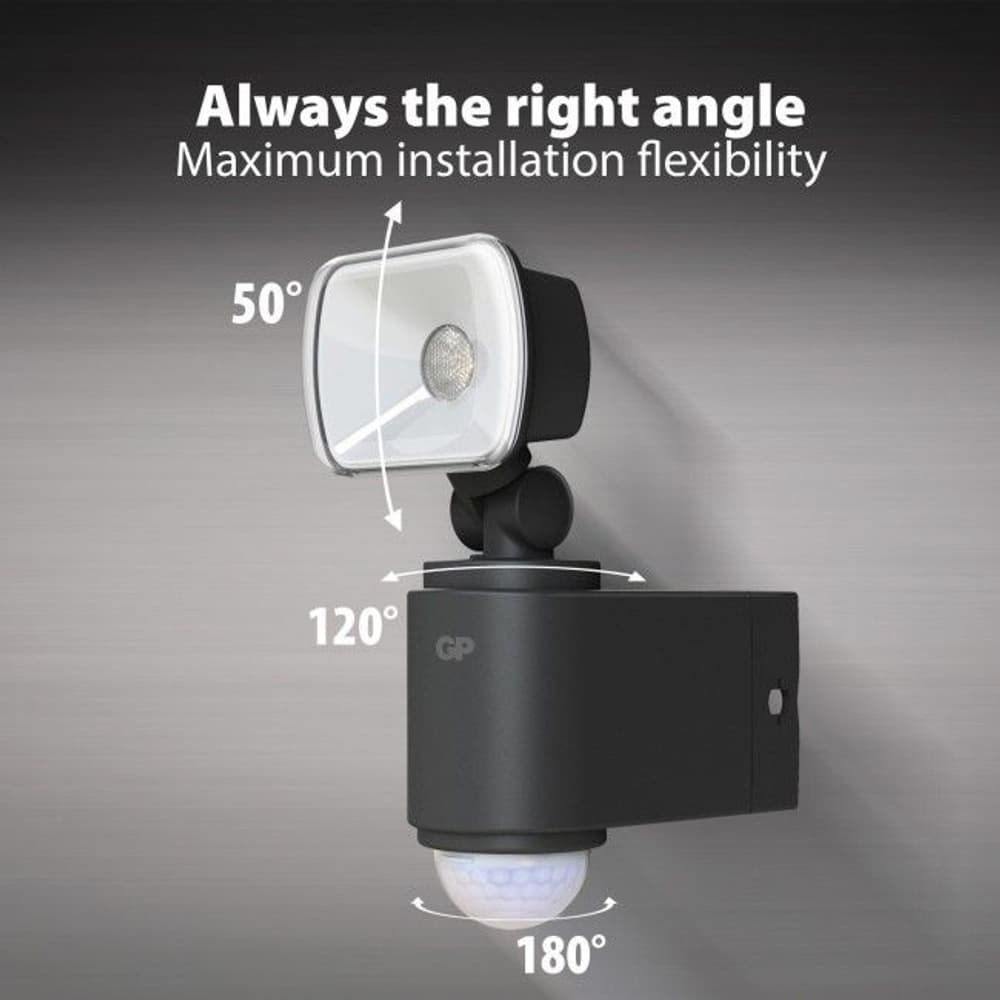 GP Safeguard RF1.1 079163, view: 4