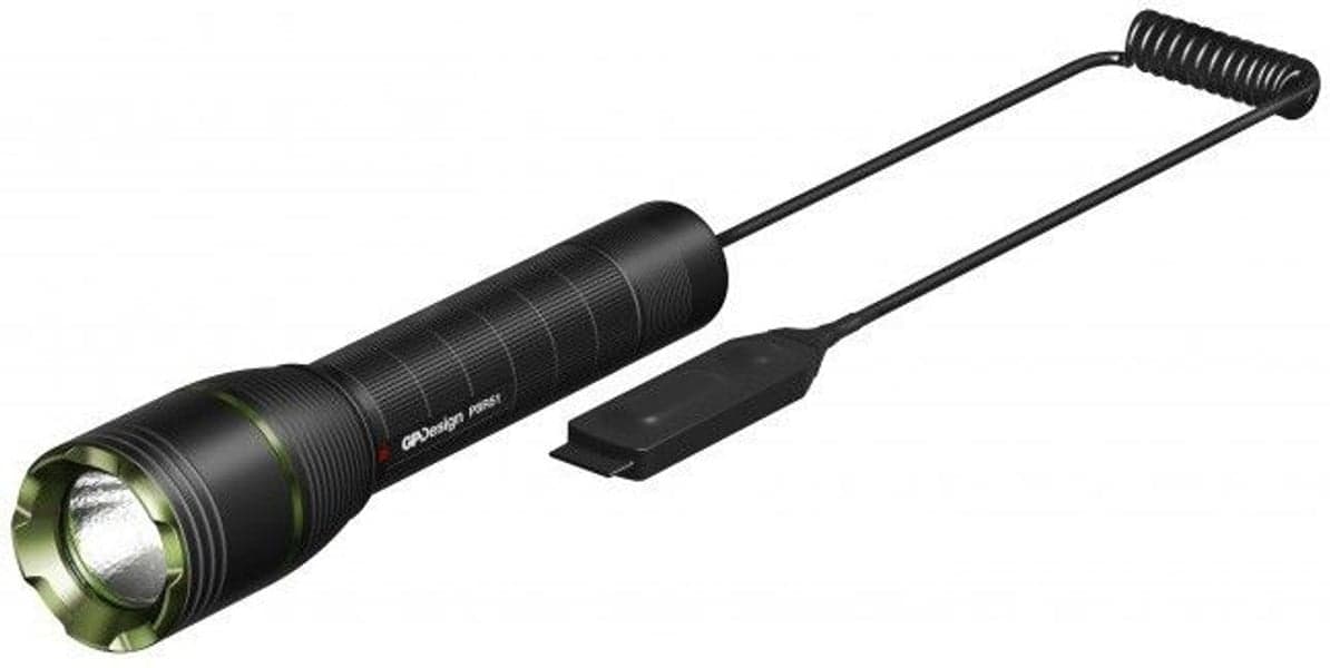 GP Remote Switch PSR51, view: 1