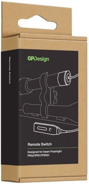 GP Remote Switch PSR51, view: 3