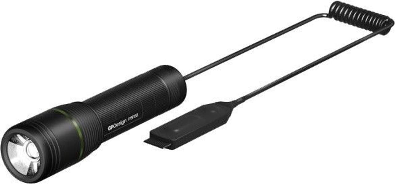 GP Remote Switch PSR52, view: 1