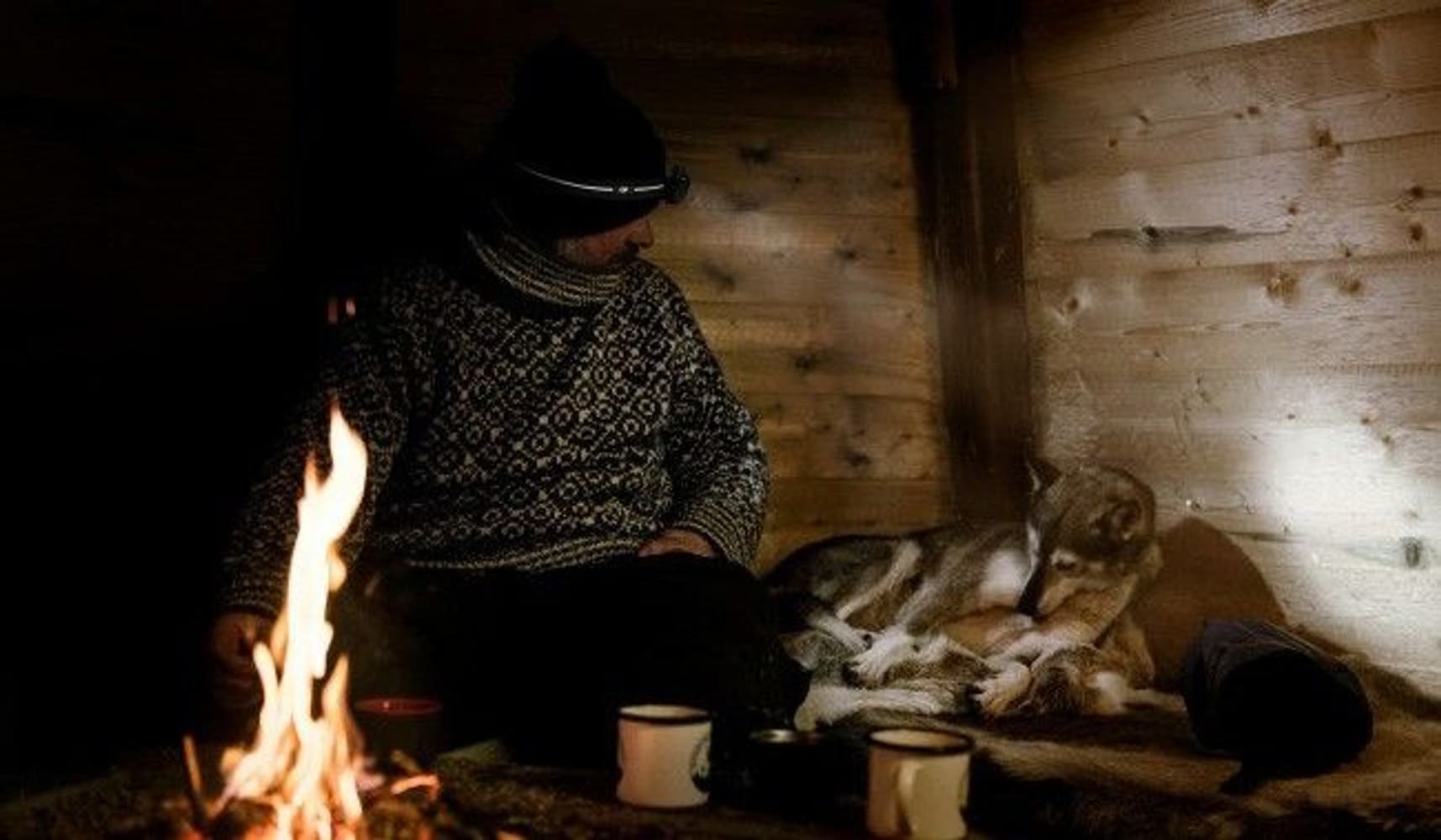 GP Xplor Lynx PH14 200lm, view: 6