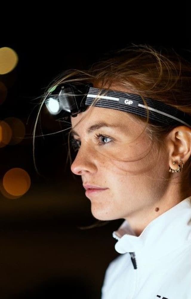 GP Xplor Lynx PH14 200lm, view: 3