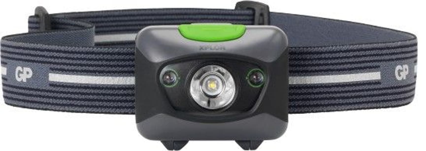 GP Xplor Lynx PH14 200lm, view: 0