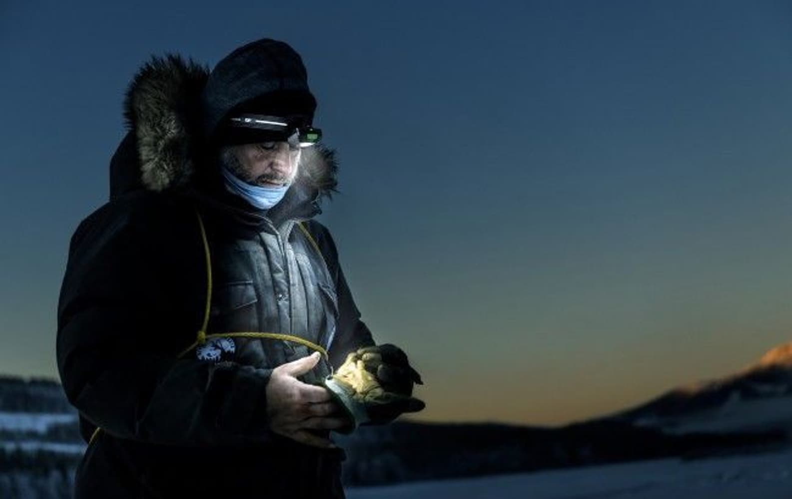 GP Xplor Lynx PH14 200lm, view: 5